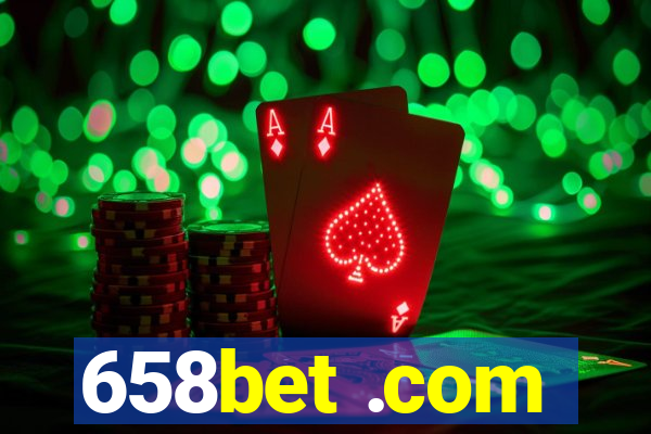 658bet .com